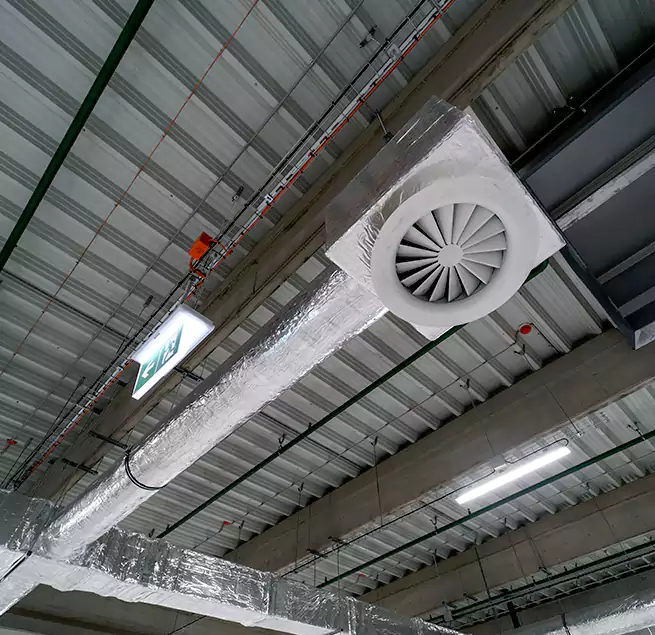 Why Homeowners & Businesses Trust Us in Brownsburg, IN