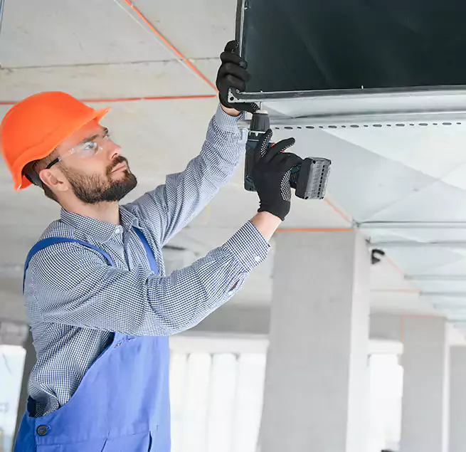 Why Homeowners & Businesses Trust Us in Brownsburg, IN?