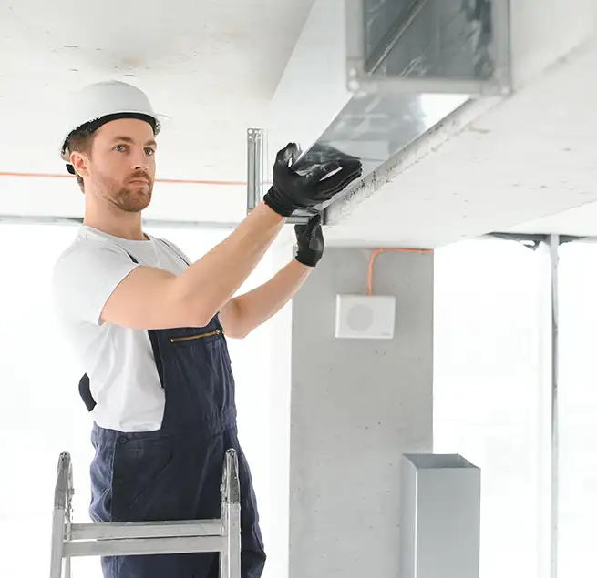 Why Homeowners & Businesses Trust Us in Brownsburg, IN?