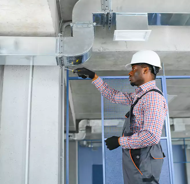 Why Homeowners & Businesses Trust Us in Brownsburg, IN