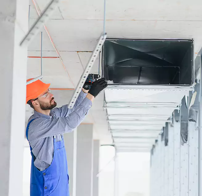 Why Homeowners & Businesses Trust Us in Brownsburg, IN?