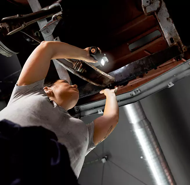 Why Homeowners & Businesses Trust Us Brownsburg, IN