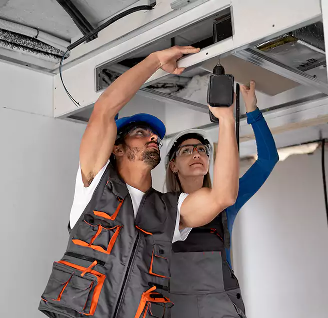 Why Homeowners & Businesses Trust Us in Brownsburg, IN