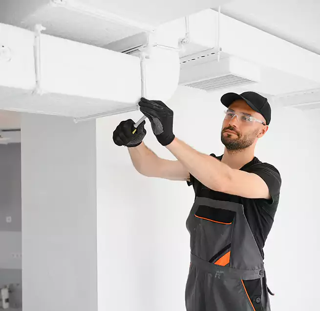  Why Homeowners Businesses Trust Us Brownsburg, IN