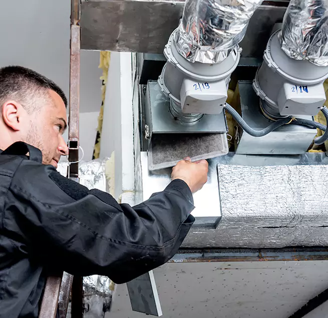 Why Homeowners & Businesses Trust Us in Brownsburg, IN?