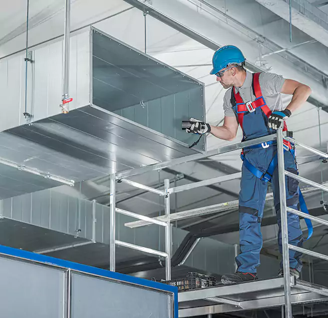 Why Homeowners & Businesses Trust Us Brownsburg, IN