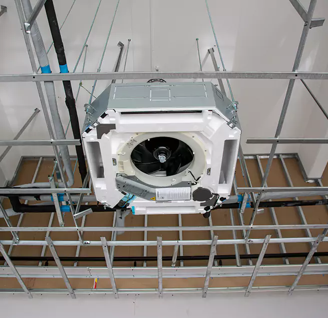 Why Homeowners & Businesses Trust Us Brownsburg, IN?