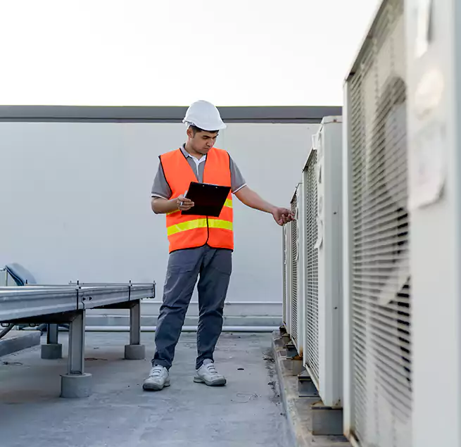 Why Homeowners & Businesses Trust Us in Brownsburg, IN?