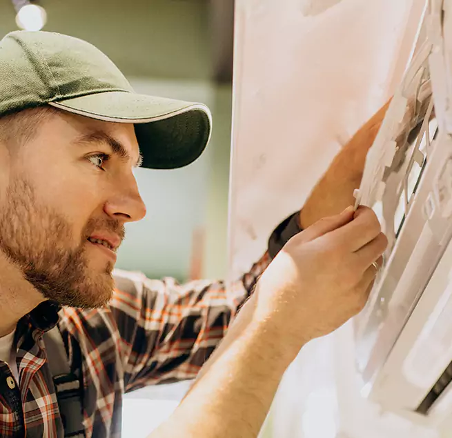 Why Homeowners & Businesses Trust Us in Brownsburg, IN?