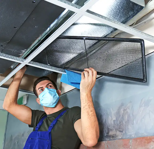 Why Homeowners & Businesses Trust Us in Brownsburg, IN?