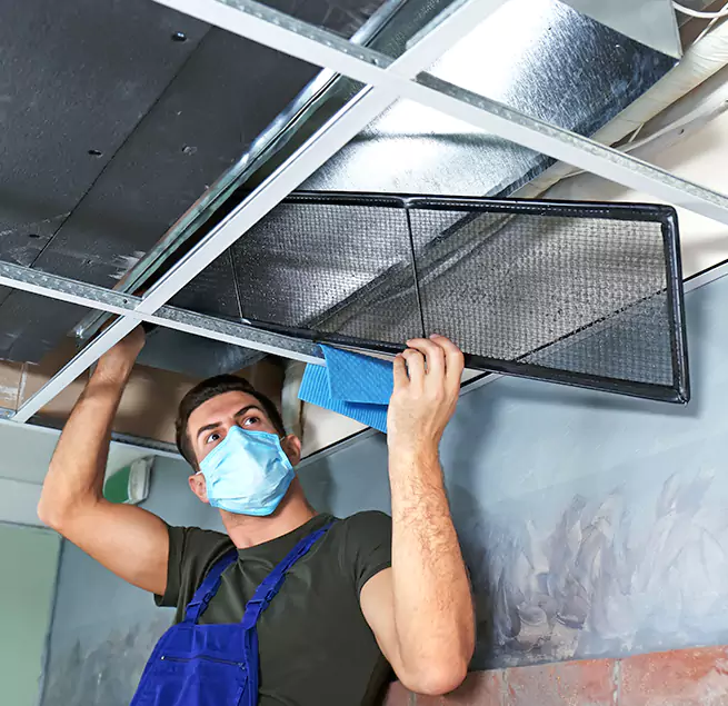 Why Homeowners & Businesses Trust Us in Brownsburg, IN?